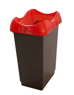 GPC - Open Top Recycling Bins - 50 Litre 2