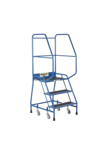 GPC - Climb-It UK Weight Reactive - Anti Slip Steps