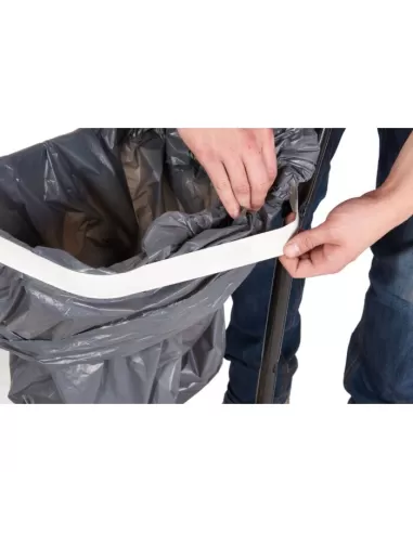 GPC - 3 Position Truck with Bag Holder