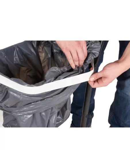 GPC - 3 Position Truck with Bag Holder