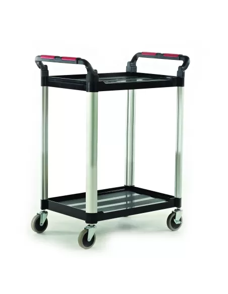 GPC - Proplaz - Shelf Trolleys