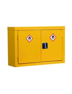 GPC - Wall Cupboard - Hazardous Substance
