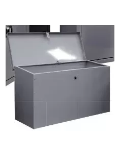 GPC - CoSHH Floor Chests