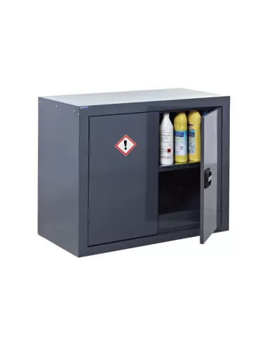 GPC - CoSHH Floor Cupboards