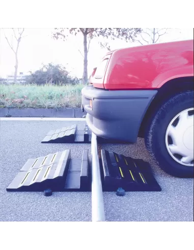 Moravia - Traffic line - Hose/Cable ramp