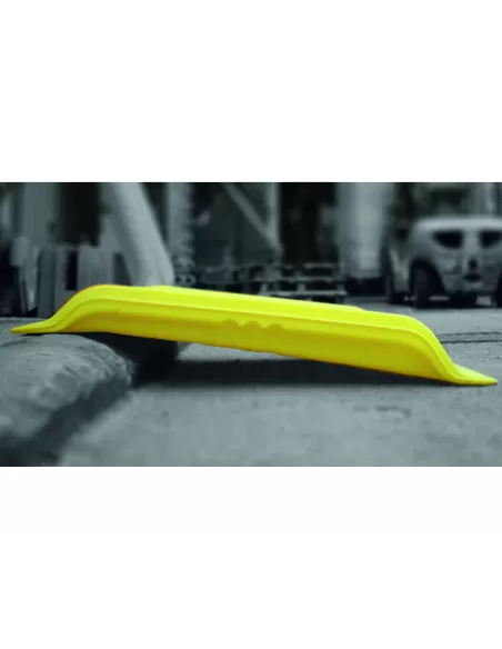 Moravia - TRAFFIC-LINE Kerb Ramp -HDPE