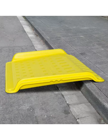 Moravia - TRAFFIC-LINE Kerb Ramp -HDPE