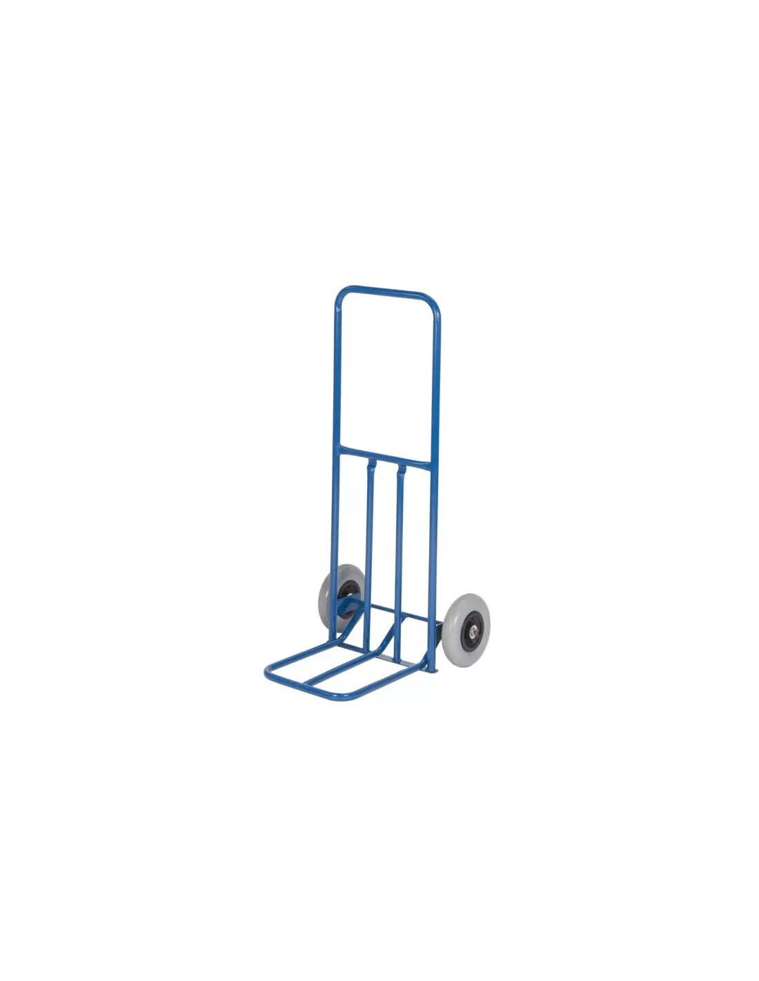 GPC Folding Toe Sack Truck Sack Trucks Straight Back Frame