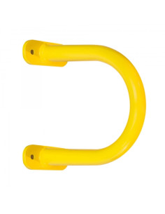 Moravia - BLACK BULL SafeWall Protection Guard - Indoor 2