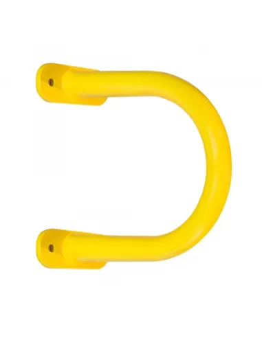 Moravia - BLACK BULL SafeWall Protection Guard - Indoor