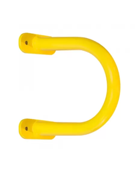 Moravia - BLACK BULL SafeWall Protection Guard - Indoor