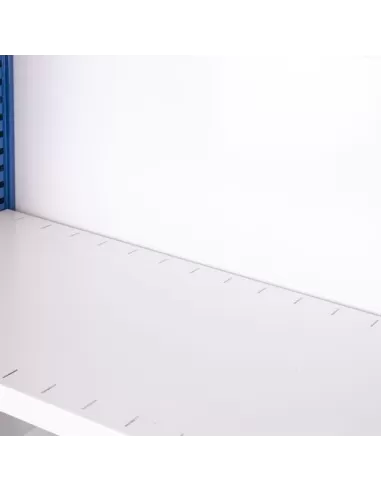 Anco - Expo4D - Extra shelves