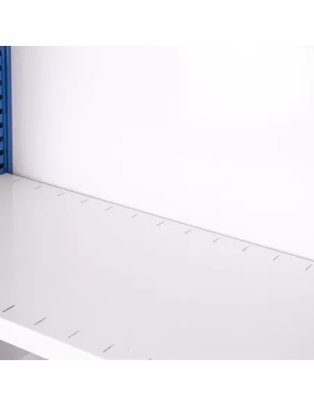 Anco - Expo4D - Extra shelves