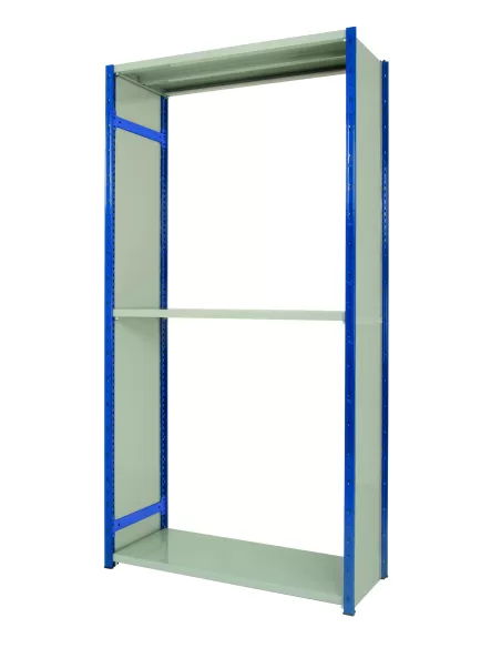 Anco - Expo4D - Solid Side Cladding