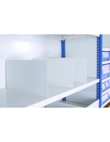 Anco - Expo 4D - Slot In Dividers
