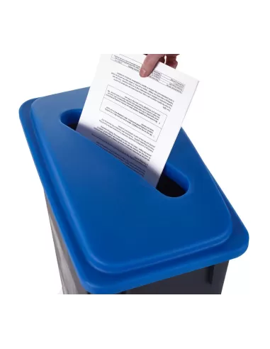 GPC - Recycling Bins - Set of 3 and 4