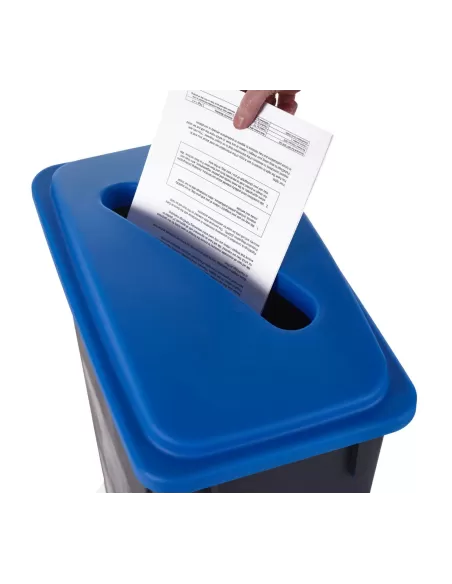 GPC - Recycling Bins - Set of 3 and 4