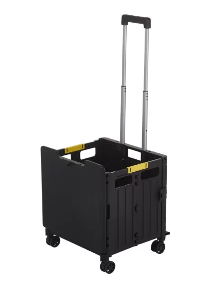 GPC - ProPlaz - Folding Box Truck with lid 35kg