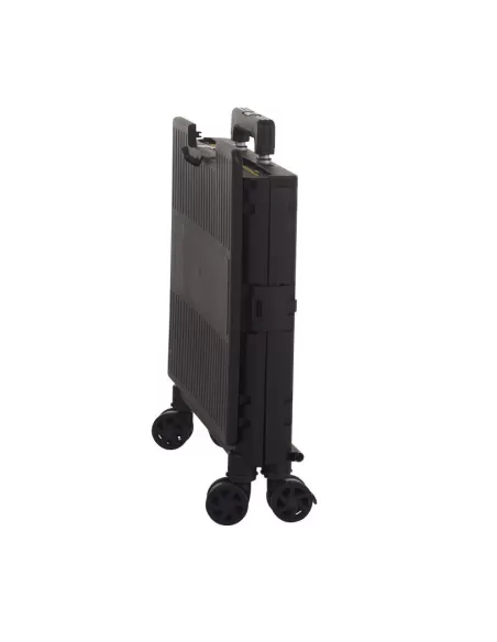 GPC - ProPlaz - Folding Box Truck with lid 35kg