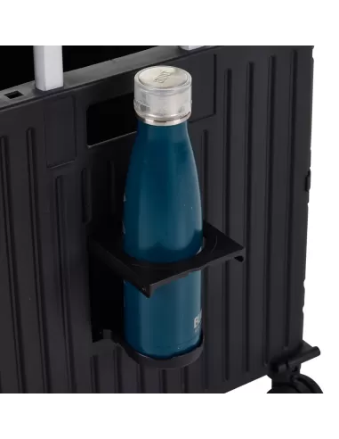 GPC - ProPlaz - Folding Box Truck with lid 35kg