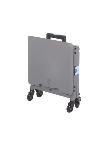 GPC - Folding box Truck - Foolscap Arch lever  & Box Files