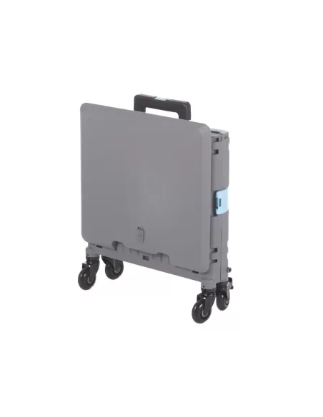 GPC - Folding box Truck - Foolscap Arch lever  & Box Files