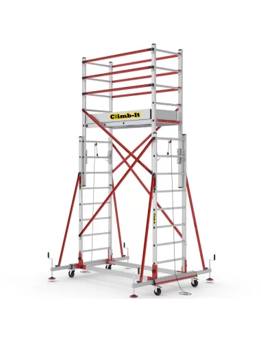 GPC - Climb It Extenda Towers