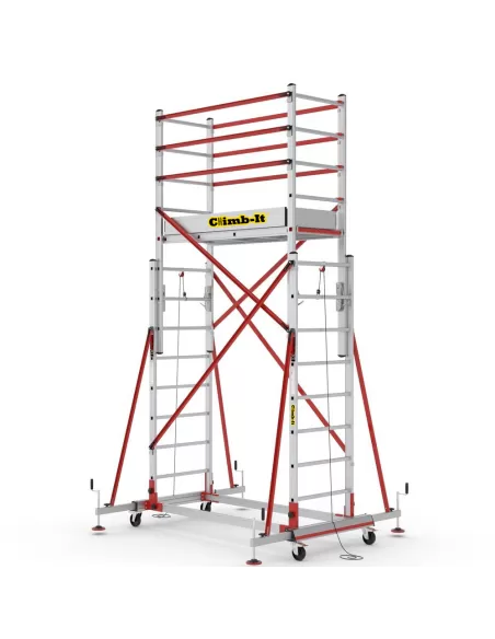 GPC - Climb It Extenda Towers