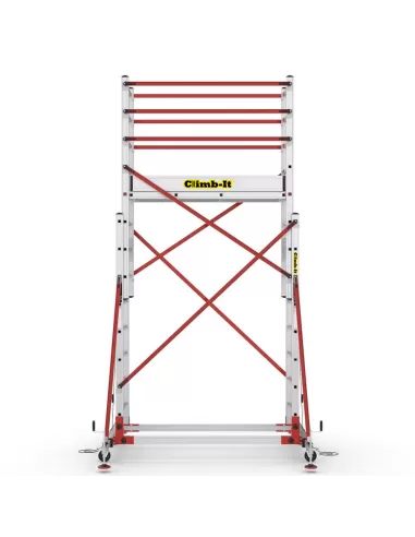 GPC - Climb It Extenda Towers