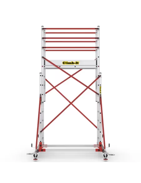 GPC - Climb It Extenda Towers