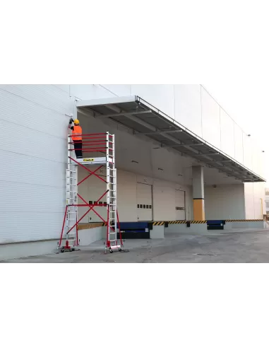 GPC - Climb It Extenda Towers