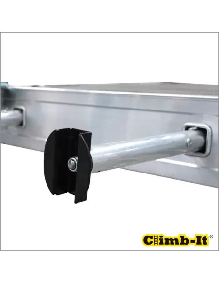 GPC - Climb-It Unipro Aluminium Towers