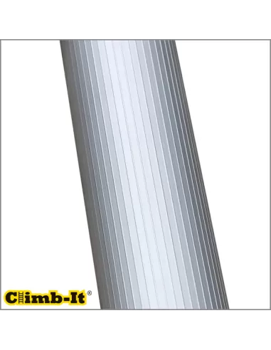 GPC - Climb-It Unipro Aluminium Towers