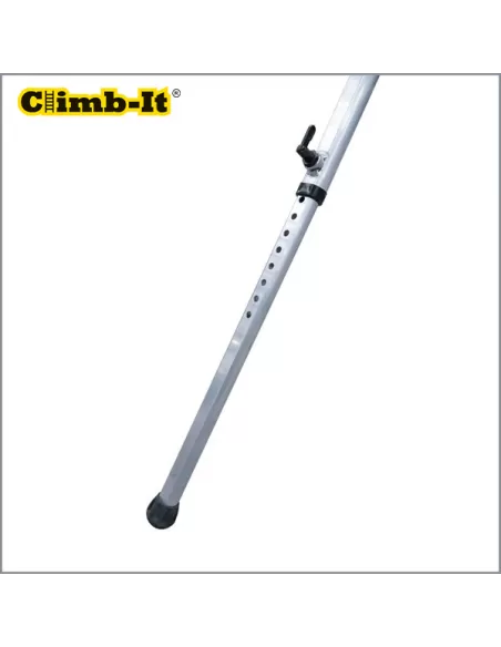 GPC - Climb-It Unipro Aluminium Towers