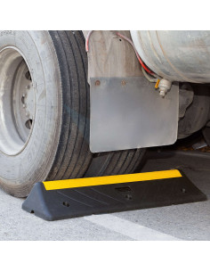 Moravia - TRAFFIC-LINE Heavy Duty Wheel Stops