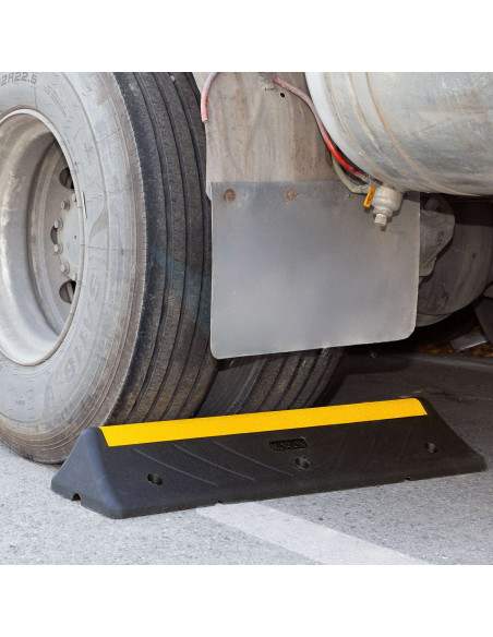Moravia - TRAFFIC-LINE Heavy Duty Wheel Stops