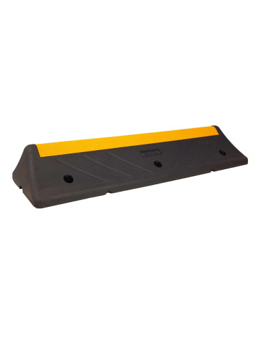 Moravia - TRAFFIC-LINE Heavy Duty Wheel Stops