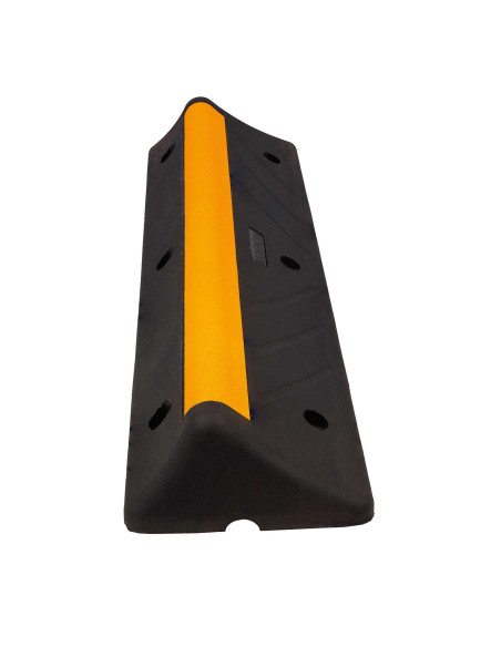 Moravia - TRAFFIC-LINE Heavy Duty Wheel Stops