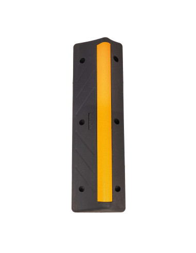 Moravia - TRAFFIC-LINE Heavy Duty Wheel Stops