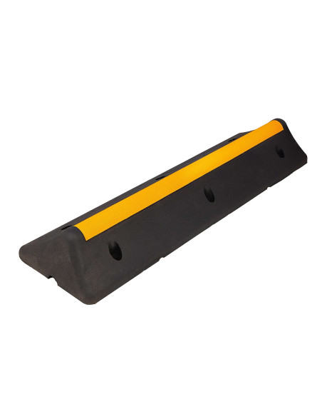 Moravia - TRAFFIC-LINE Heavy Duty Wheel Stops