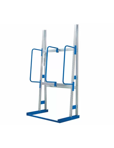 Vertical Racking