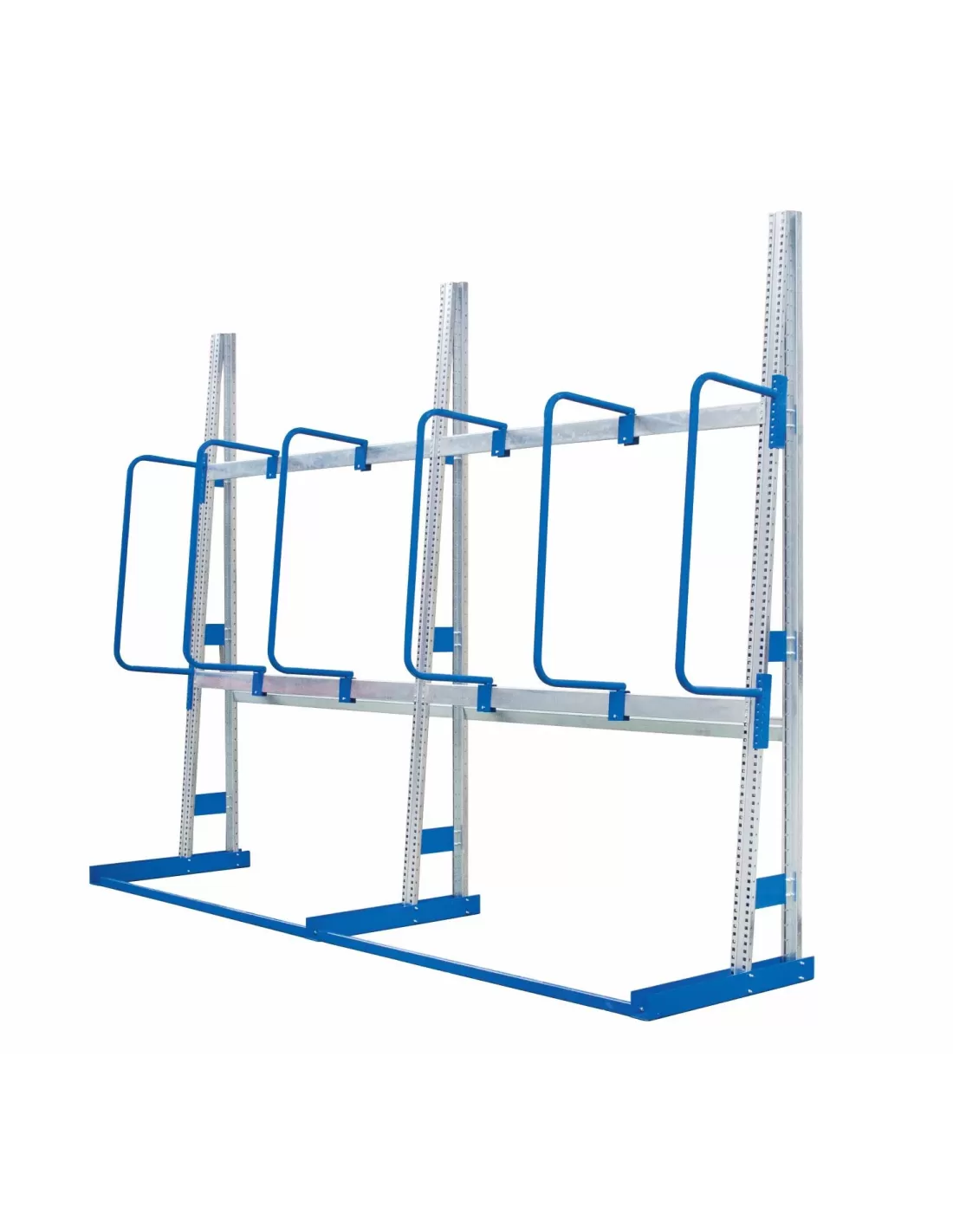 vertical racking system vertical storage upright storage