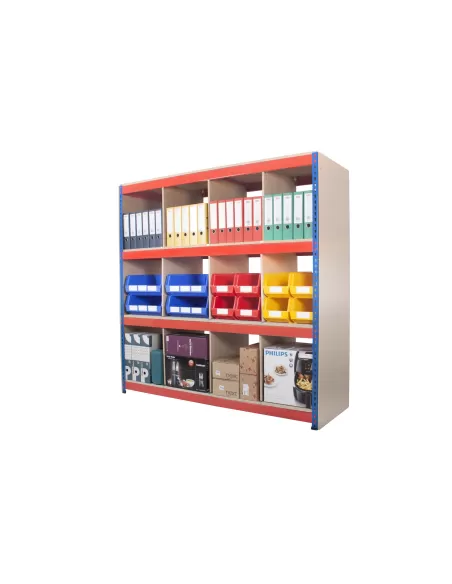 Rivet Divider System