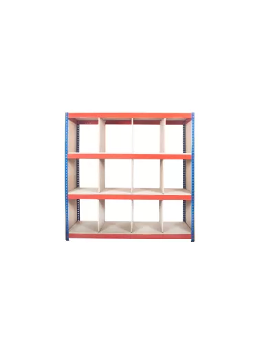 Rivet Divider System