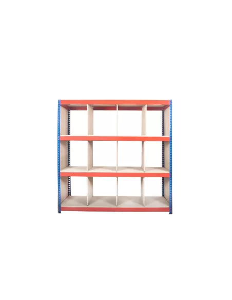 Rivet Divider System