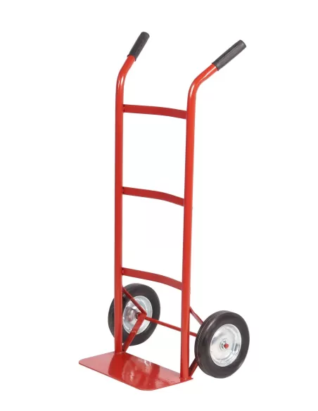 Sack Trucks - Budget 