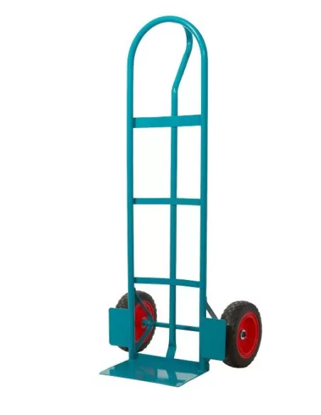 GPC Apollo Sack Truck - With wheel guards