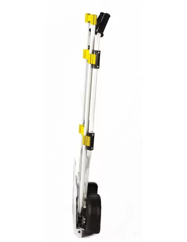 The Pro Heavy Duty Sack Truck