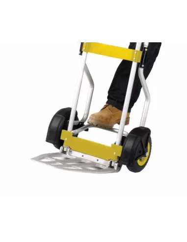 The Pro Heavy Duty Sack Truck