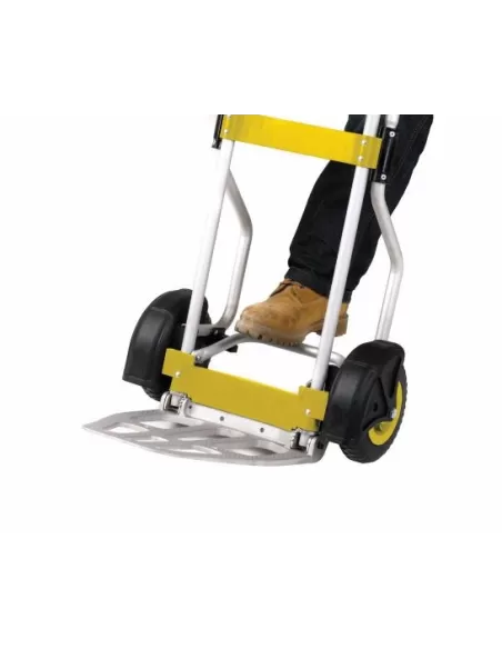 The Pro Heavy Duty Sack Truck